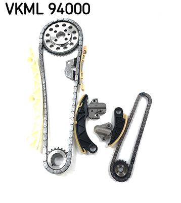 Timing Chain Kit - VKML 94000 SKF